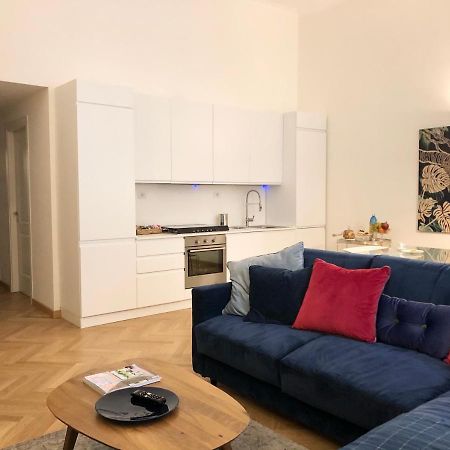 Apartamento Opera Luxury Rosmini Roma Exterior foto