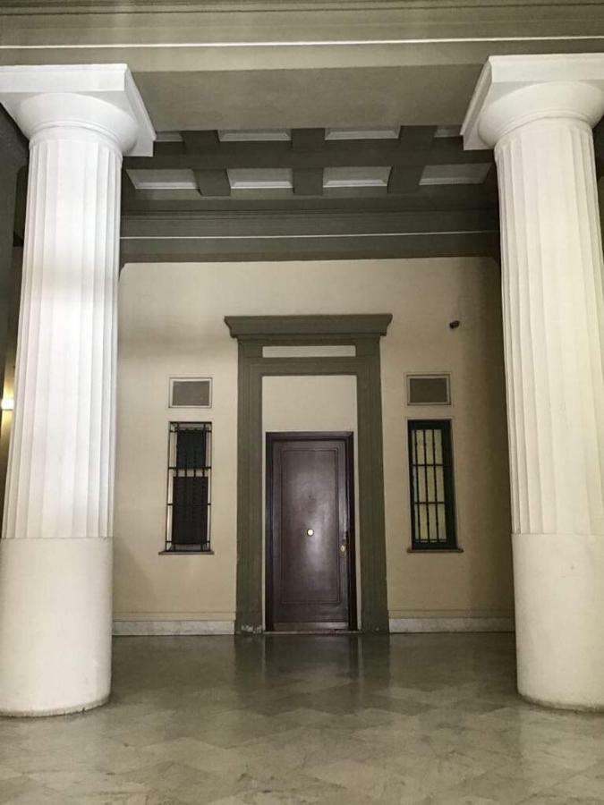 Apartamento Opera Luxury Rosmini Roma Exterior foto