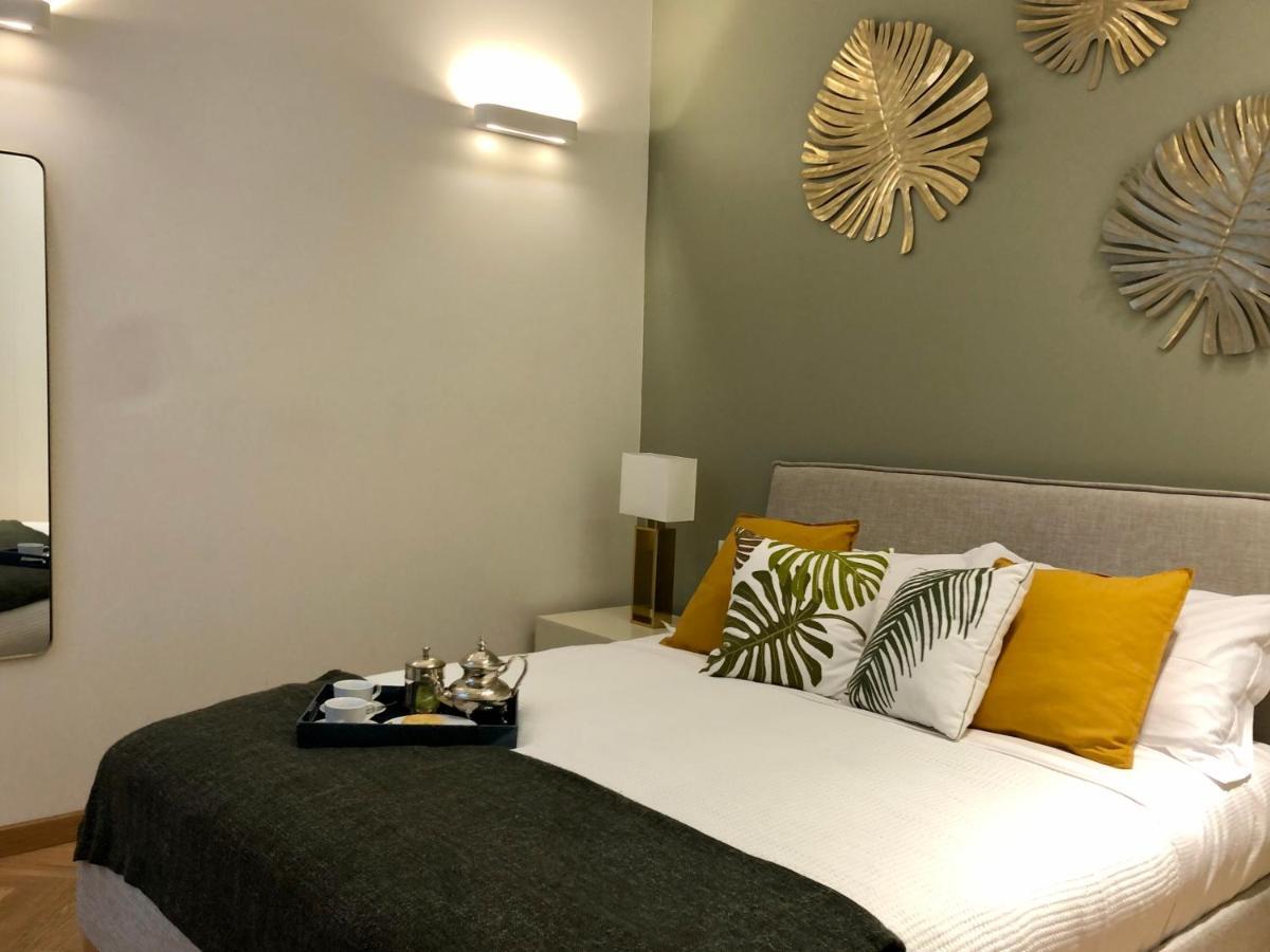 Apartamento Opera Luxury Rosmini Roma Exterior foto