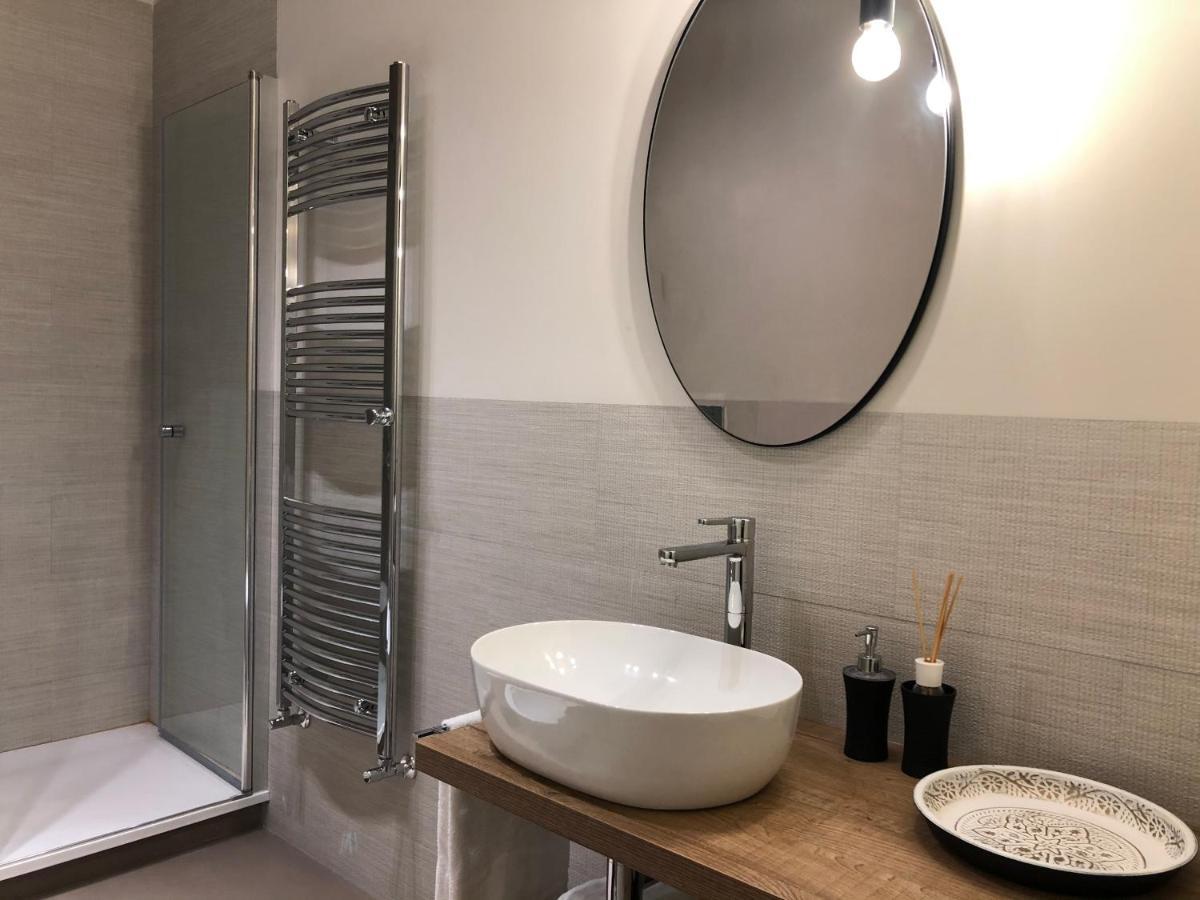 Apartamento Opera Luxury Rosmini Roma Exterior foto