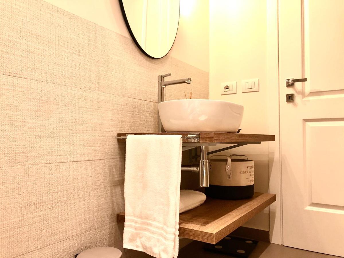 Apartamento Opera Luxury Rosmini Roma Exterior foto