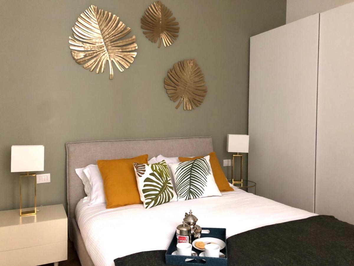 Apartamento Opera Luxury Rosmini Roma Exterior foto