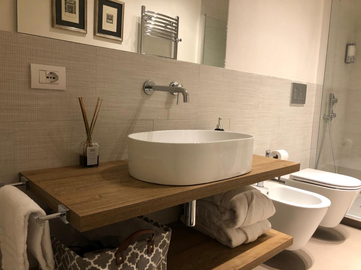 Apartamento Opera Luxury Rosmini Roma Exterior foto