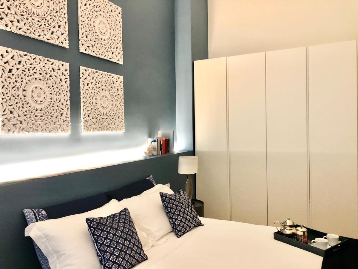 Apartamento Opera Luxury Rosmini Roma Exterior foto