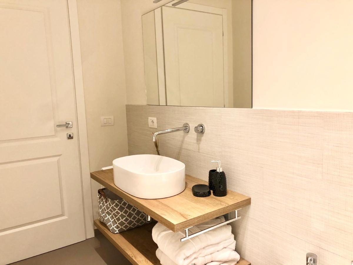 Apartamento Opera Luxury Rosmini Roma Exterior foto