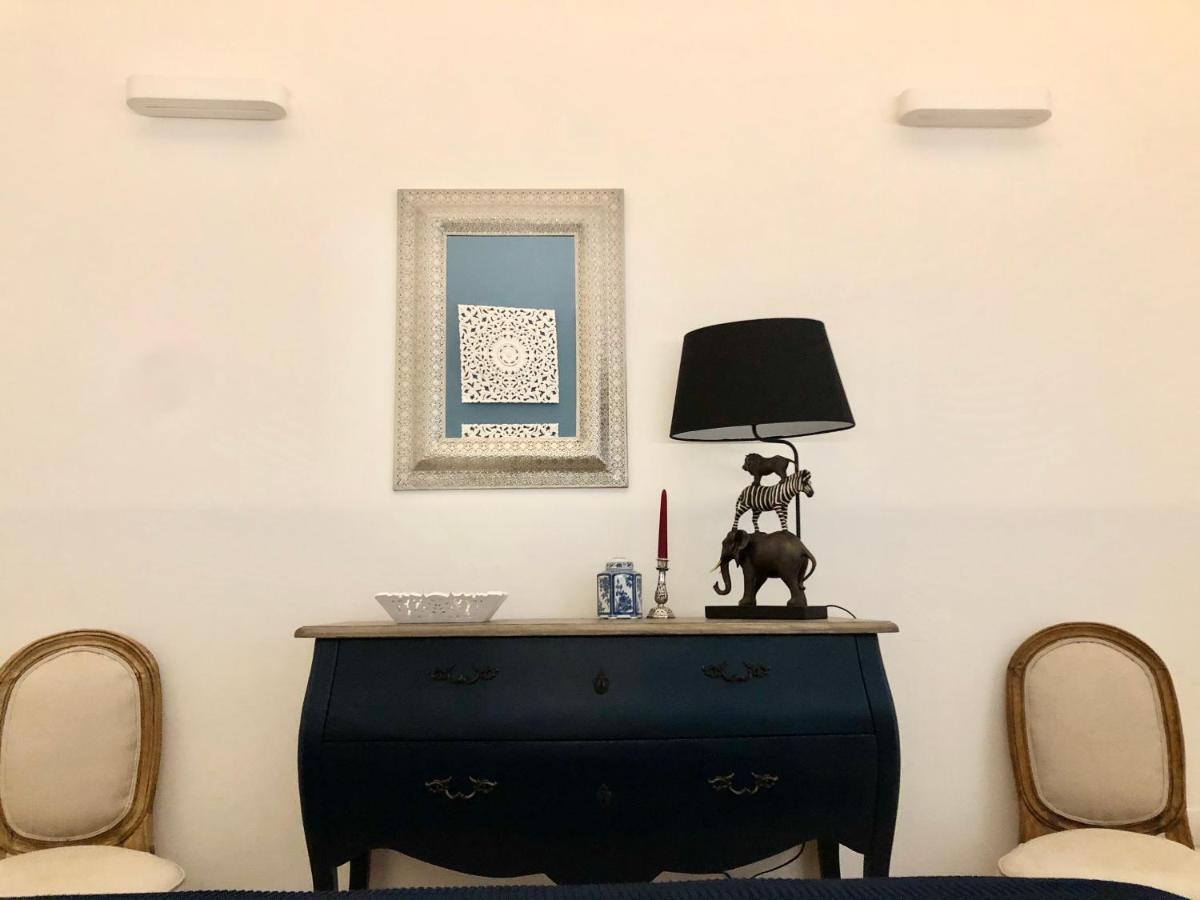 Apartamento Opera Luxury Rosmini Roma Exterior foto